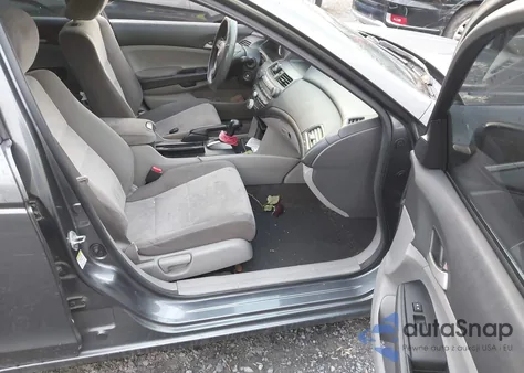 2010 Honda Accord 2.4 Lx из США, поврежденный, VIN 1HGCP2F38AA086516